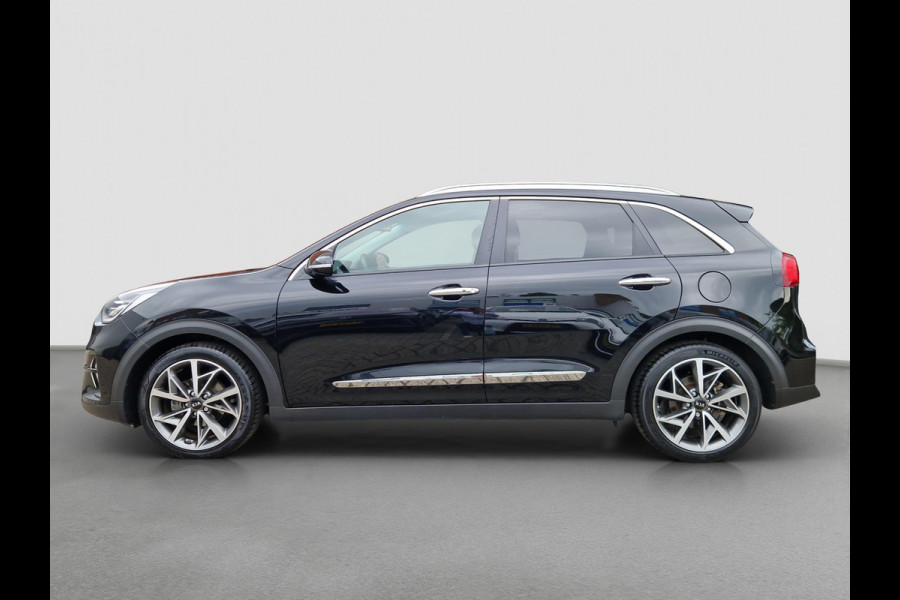 Kia Niro 1.6 GDi Hybrid ExecutiveLine | Stoelventilatie | JBL | Open Dak | LED | Dodehoek |
