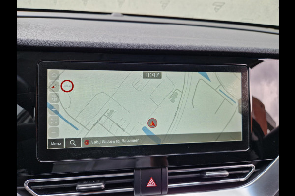 Kia Niro 1.6 GDi Hybrid ExecutiveLine | Stoelventilatie | JBL | Open Dak | LED | Dodehoek |