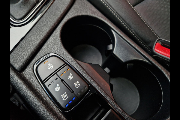Kia Niro 1.6 GDi Hybrid ExecutiveLine | Stoelventilatie | JBL | Open Dak | LED | Dodehoek |