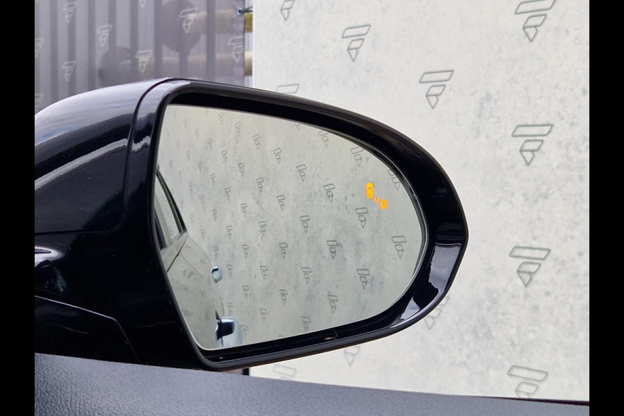 Kia Niro 1.6 GDi Hybrid ExecutiveLine | Stoelventilatie | JBL | Open Dak | LED | Dodehoek |