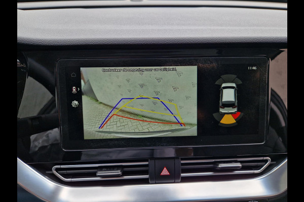 Kia Niro 1.6 GDi Hybrid ExecutiveLine | Stoelventilatie | JBL | Open Dak | LED | Dodehoek |