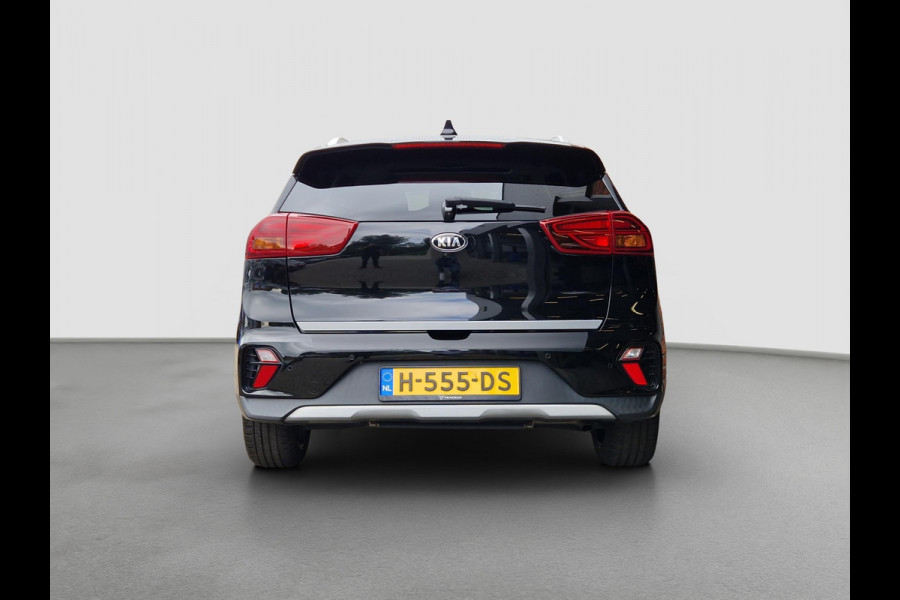 Kia Niro 1.6 GDi Hybrid ExecutiveLine | Stoelventilatie | JBL | Open Dak | LED | Dodehoek |