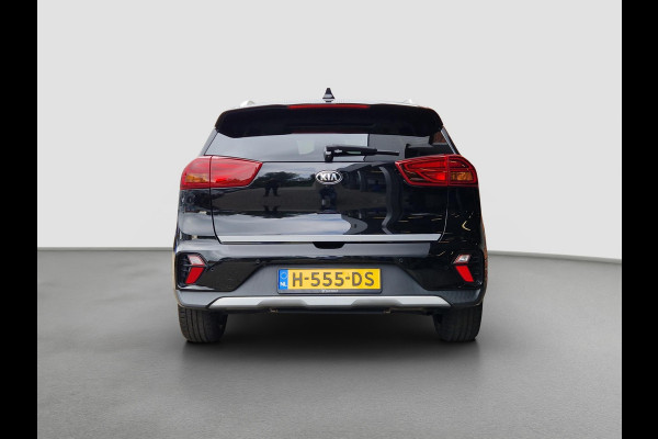 Kia Niro 1.6 GDi Hybrid ExecutiveLine | Stoelventilatie | JBL | Open Dak | LED | Dodehoek |
