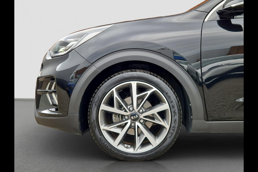 Kia Niro 1.6 GDi Hybrid ExecutiveLine | Stoelventilatie | JBL | Open Dak | LED | Dodehoek |