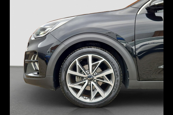 Kia Niro 1.6 GDi Hybrid ExecutiveLine | Stoelventilatie | JBL | Open Dak | LED | Dodehoek |