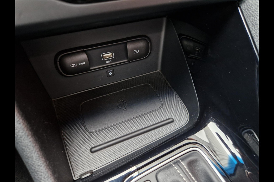 Kia Niro 1.6 GDi Hybrid ExecutiveLine | Stoelventilatie | JBL | Open Dak | LED | Dodehoek |