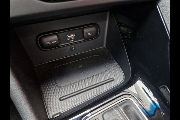 Kia Niro 1.6 GDi Hybrid ExecutiveLine | Stoelventilatie | JBL | Open Dak | LED | Dodehoek |