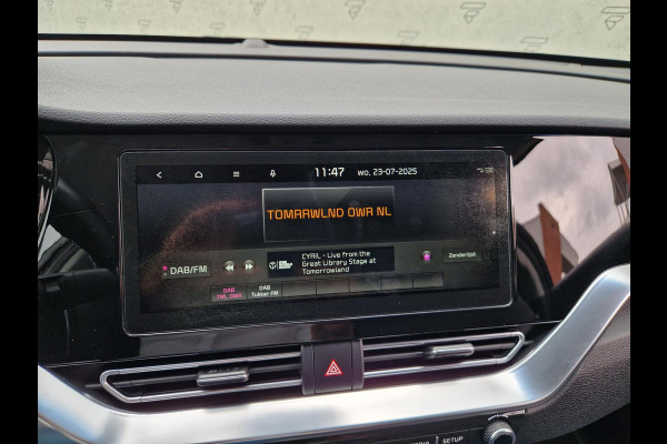Kia Niro 1.6 GDi Hybrid ExecutiveLine | Stoelventilatie | JBL | Open Dak | LED | Dodehoek |