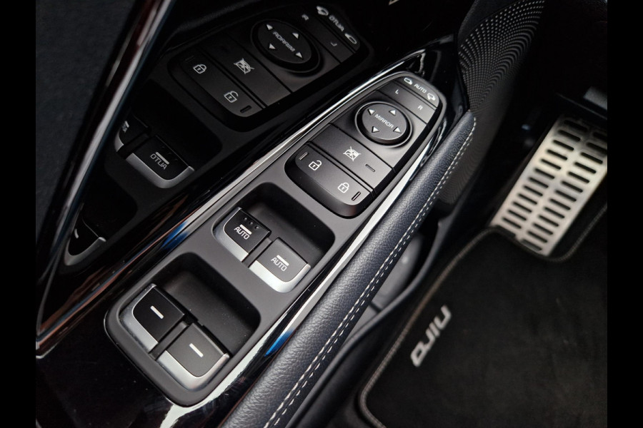 Kia Niro 1.6 GDi Hybrid ExecutiveLine | Stoelventilatie | JBL | Open Dak | LED | Dodehoek |