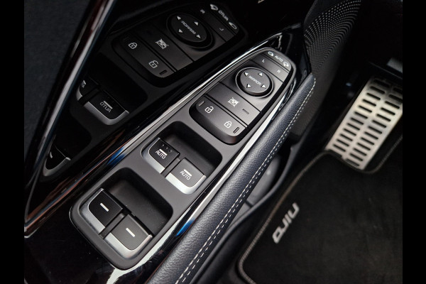 Kia Niro 1.6 GDi Hybrid ExecutiveLine | Stoelventilatie | JBL | Open Dak | LED | Dodehoek |