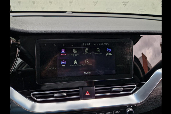 Kia Niro 1.6 GDi Hybrid ExecutiveLine | Stoelventilatie | JBL | Open Dak | LED | Dodehoek |