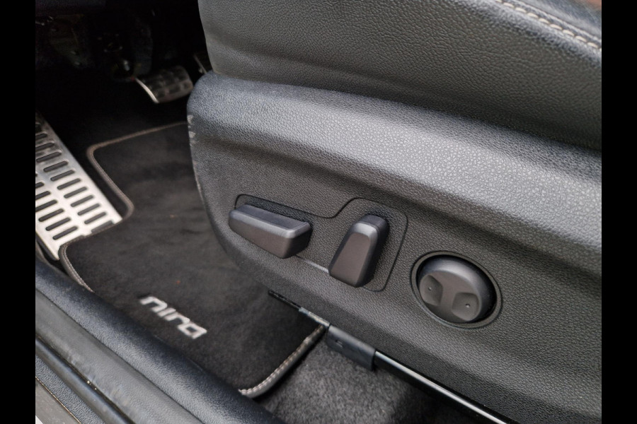 Kia Niro 1.6 GDi Hybrid ExecutiveLine | Stoelventilatie | JBL | Open Dak | LED | Dodehoek |