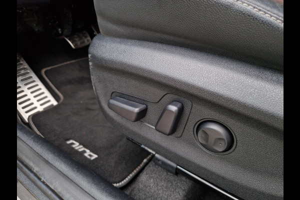 Kia Niro 1.6 GDi Hybrid ExecutiveLine | Stoelventilatie | JBL | Open Dak | LED | Dodehoek |