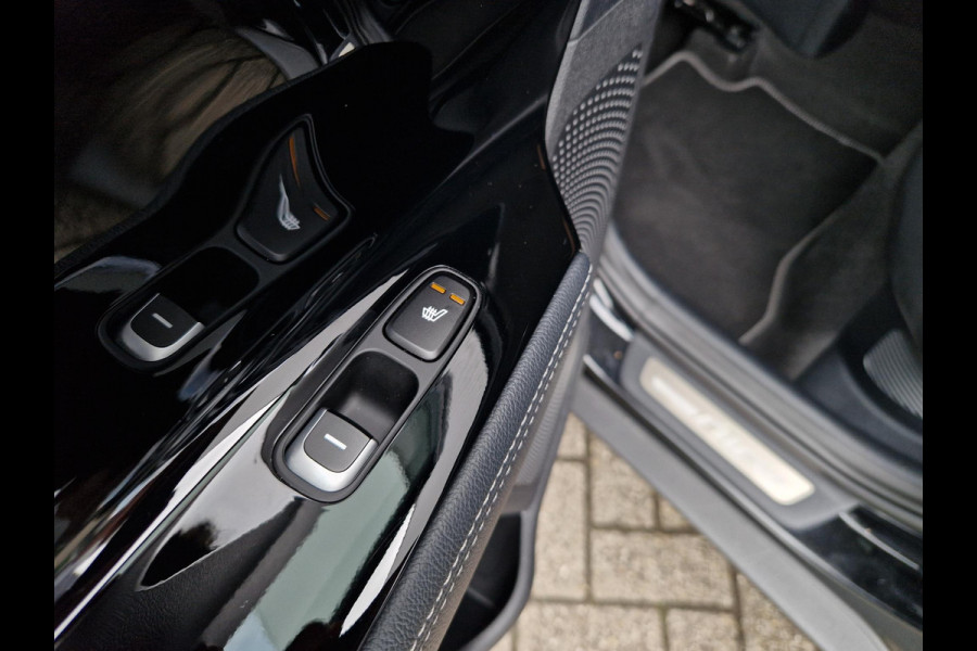 Kia Niro 1.6 GDi Hybrid ExecutiveLine | Stoelventilatie | JBL | Open Dak | LED | Dodehoek |