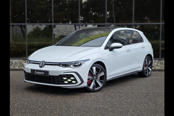 Volkswagen Golf 1.4 eHybrid GTE|PANO|ACC|SFEERVERL.
