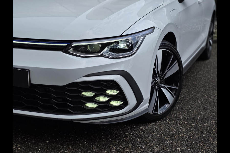 Volkswagen Golf 1.4 eHybrid GTE|PANO|ACC|SFEERVERL.