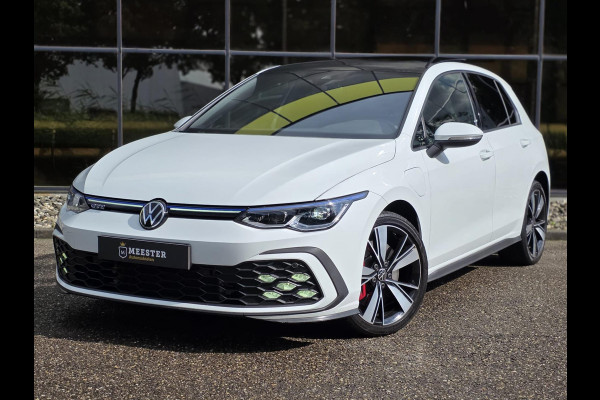 Volkswagen Golf 1.4 eHybrid GTE|PANO|ACC|SFEERVERL.