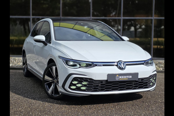 Volkswagen Golf 1.4 eHybrid GTE|PANO|ACC|SFEERVERL.
