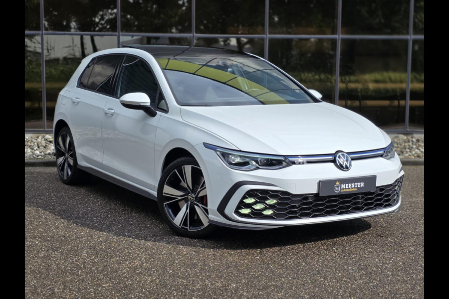 Volkswagen Golf 1.4 eHybrid GTE|PANO|ACC|SFEERVERL.