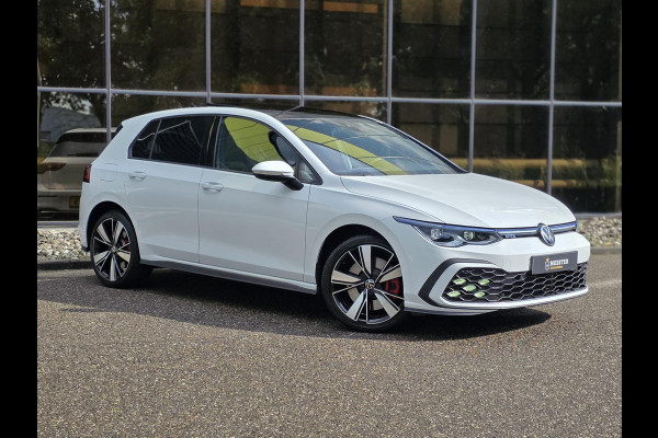 Volkswagen Golf 1.4 eHybrid GTE|PANO|ACC|SFEERVERL.