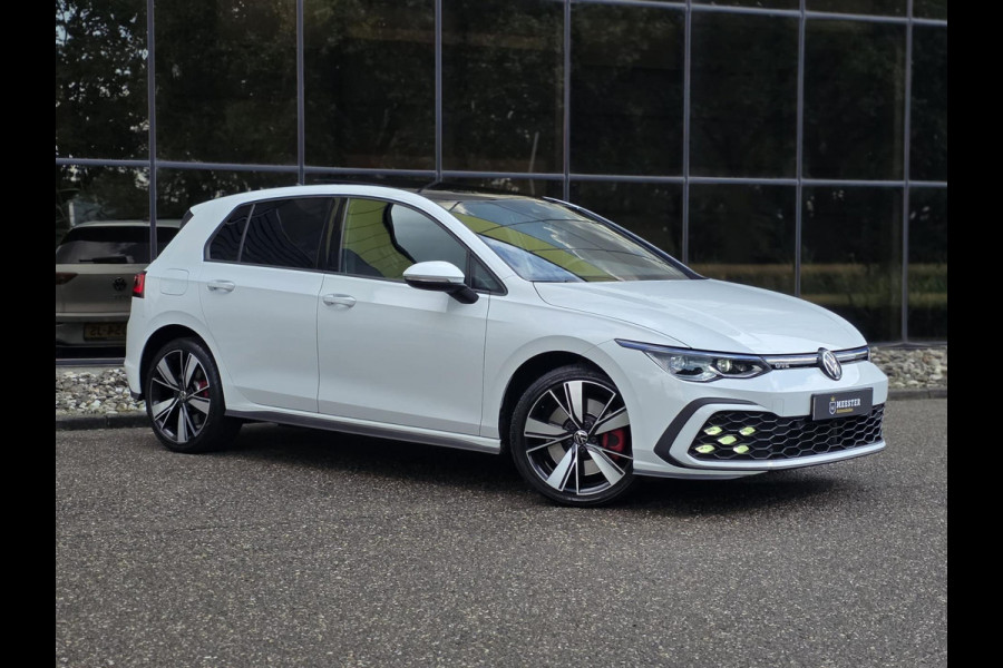 Volkswagen Golf 1.4 eHybrid GTE|PANO|ACC|SFEERVERL.