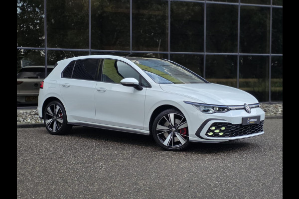 Volkswagen Golf 1.4 eHybrid GTE|PANO|ACC|SFEERVERL.