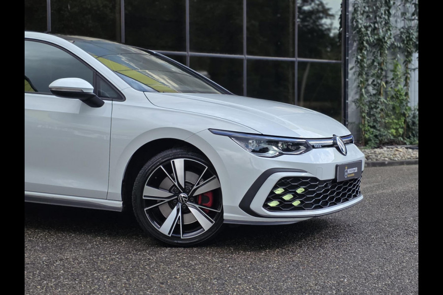 Volkswagen Golf 1.4 eHybrid GTE|PANO|ACC|SFEERVERL.