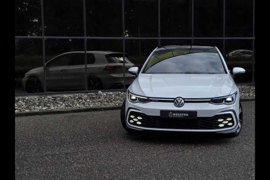 Volkswagen Golf 1.4 eHybrid GTE|PANO|ACC|SFEERVERL.