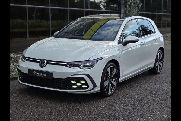 Volkswagen Golf 1.4 eHybrid GTE|PANO|ACC|SFEERVERL.
