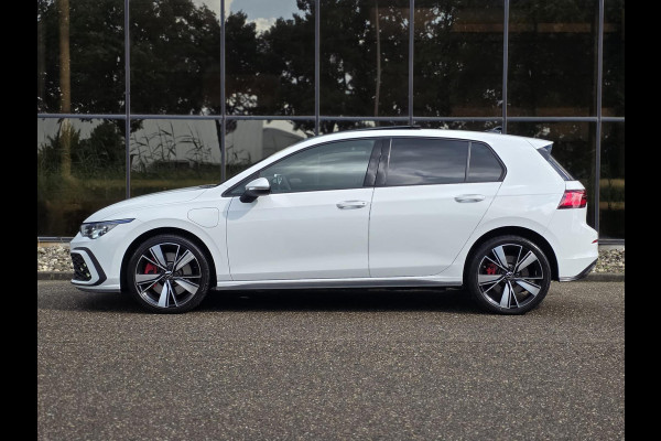 Volkswagen Golf 1.4 eHybrid GTE|PANO|ACC|SFEERVERL.