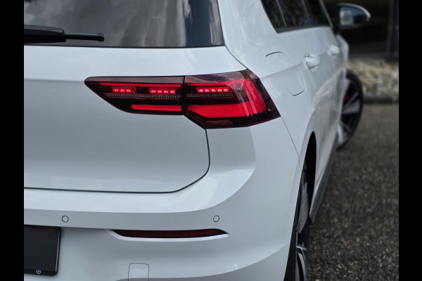 Volkswagen Golf 1.4 eHybrid GTE|PANO|ACC|SFEERVERL.