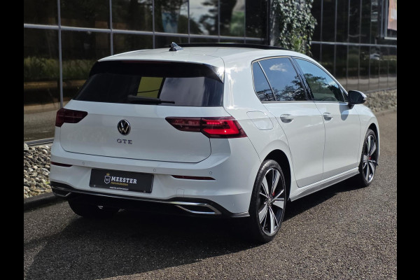 Volkswagen Golf 1.4 eHybrid GTE|PANO|ACC|SFEERVERL.
