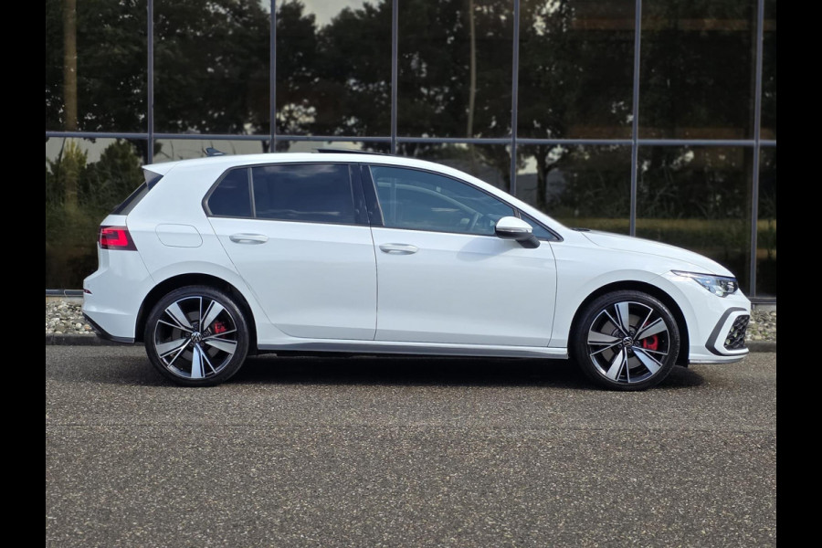 Volkswagen Golf 1.4 eHybrid GTE|PANO|ACC|SFEERVERL.