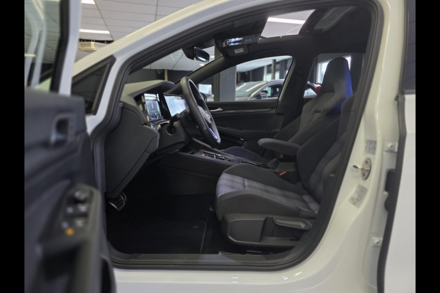 Volkswagen Golf 1.4 eHybrid GTE|PANO|ACC|SFEERVERL.