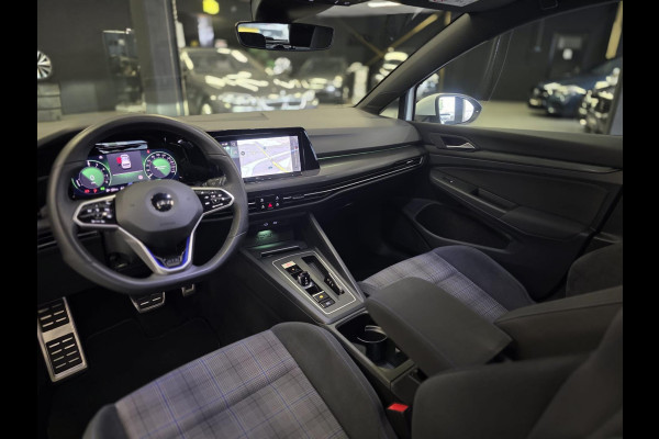 Volkswagen Golf 1.4 eHybrid GTE|PANO|ACC|SFEERVERL.