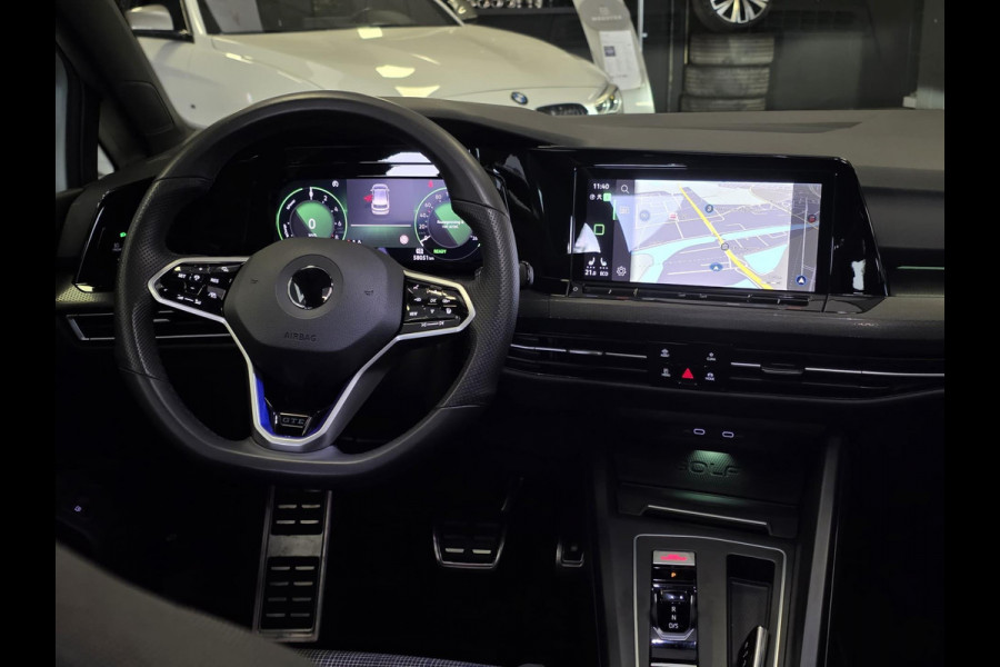 Volkswagen Golf 1.4 eHybrid GTE|PANO|ACC|SFEERVERL.