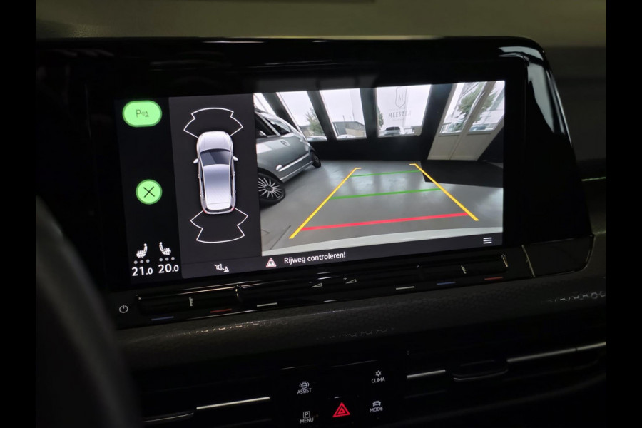 Volkswagen Golf 1.4 eHybrid GTE|PANO|ACC|SFEERVERL.