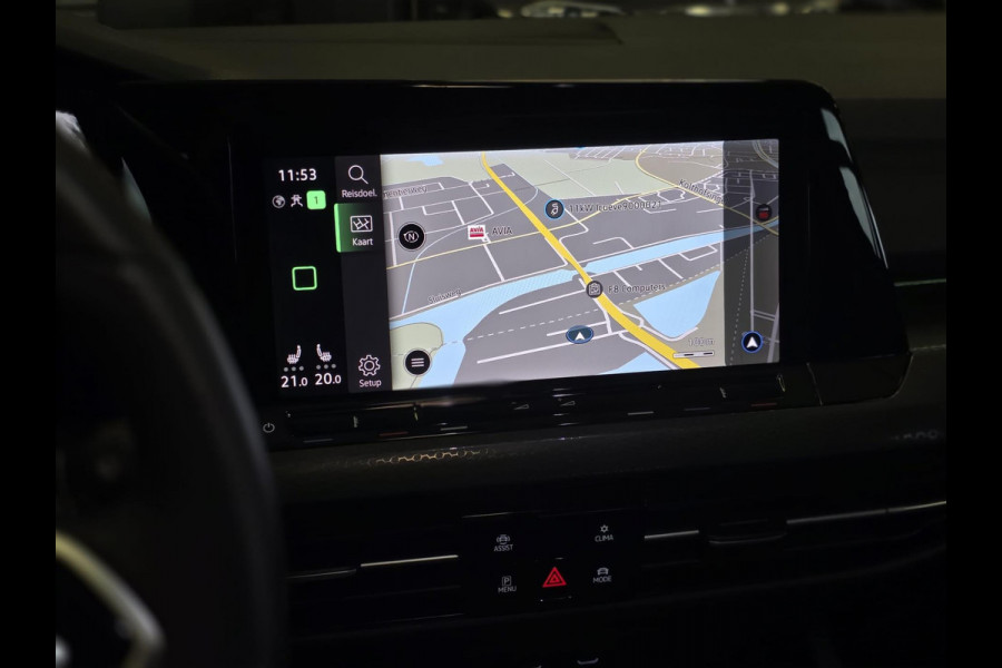 Volkswagen Golf 1.4 eHybrid GTE|PANO|ACC|SFEERVERL.