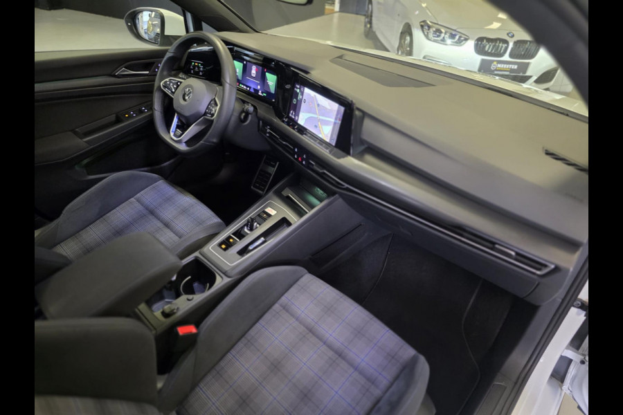 Volkswagen Golf 1.4 eHybrid GTE|PANO|ACC|SFEERVERL.