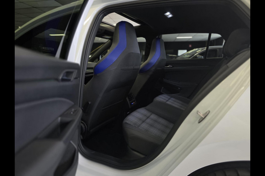 Volkswagen Golf 1.4 eHybrid GTE|PANO|ACC|SFEERVERL.