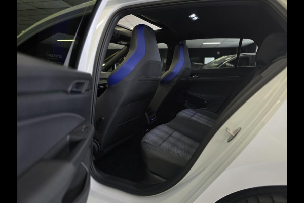 Volkswagen Golf 1.4 eHybrid GTE|PANO|ACC|SFEERVERL.