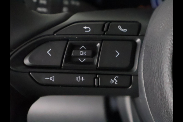 Toyota Yaris Cross Hybrid 115 Active 2025 | DIRECT LEVERBAAR | 10 JAAR GARANTIE | DIRECT LEVERBAAR |