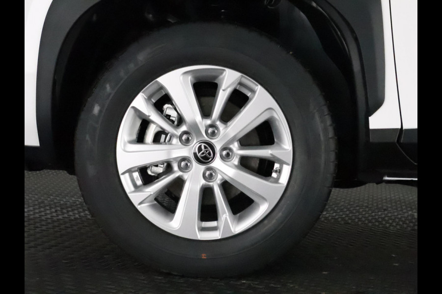 Toyota Yaris Cross Hybrid 115 Active 2025 | DIRECT LEVERBAAR | 10 JAAR GARANTIE | DIRECT LEVERBAAR |