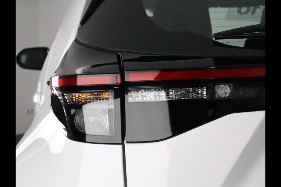 Toyota Yaris Cross Hybrid 115 Active 2025 | DIRECT LEVERBAAR | 10 JAAR GARANTIE | DIRECT LEVERBAAR |