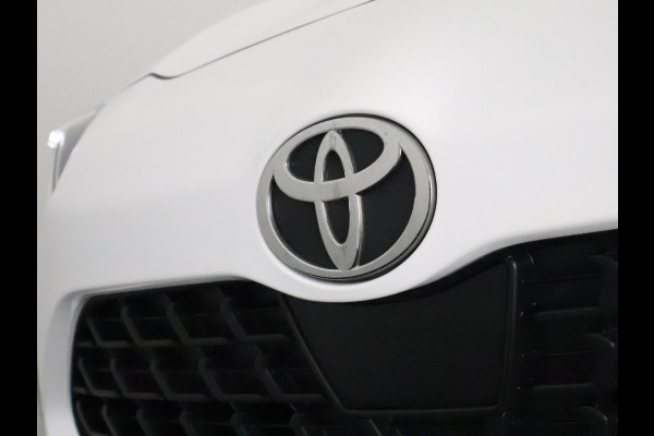 Toyota Yaris Cross Hybrid 115 Active 2025 | DIRECT LEVERBAAR | 10 JAAR GARANTIE | DIRECT LEVERBAAR |