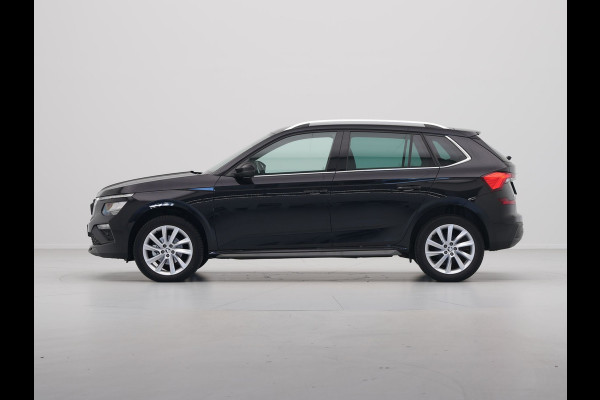 Škoda Kamiq 1.0 TSI 115pk DSG Business Edition Panorama Navigatie Camera Keyless 171
