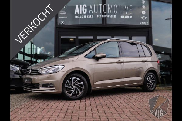 Volkswagen Touran 1.5 TSI Highline Business R 7p | Stoelverw. | Camera | ACC | Carplay