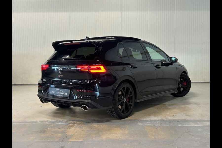 Volkswagen Golf 2.0 TSI GTI Clubsport | HUD | PANO | HARMAN KARDON | IQ LIGTHS