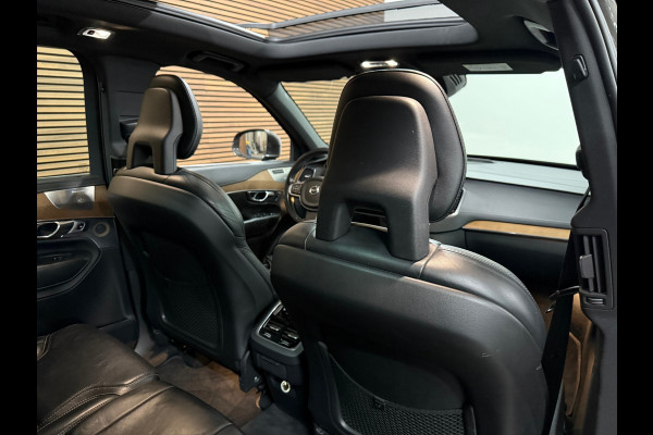 Volvo XC90 2.0 T6 AWD Inscription | Pano | Bowers&Wilkins | 360 Camera | BLIS | Luchtvering | Trekhaak | Winterpakket |