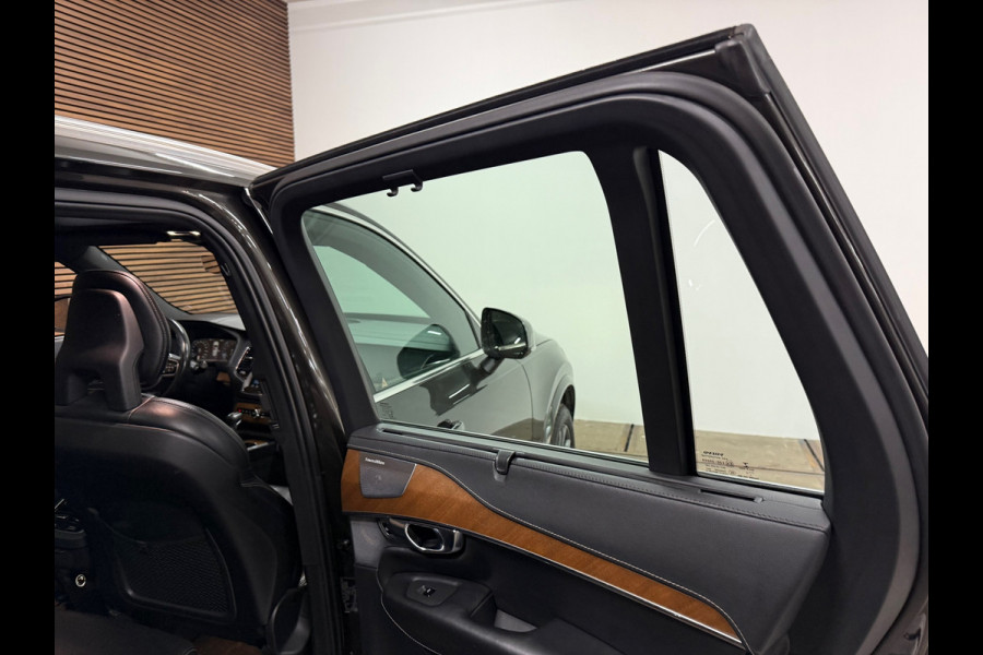 Volvo XC90 2.0 T6 AWD Inscription | Pano | Bowers&Wilkins | 360 Camera | BLIS | Luchtvering | Trekhaak | Winterpakket |